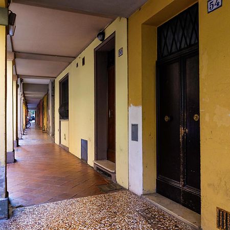 Saint Charles Apartment Bologna Eksteriør bilde