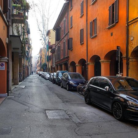 Saint Charles Apartment Bologna Eksteriør bilde