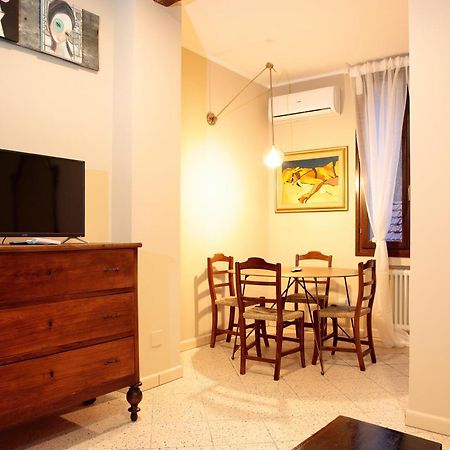 Saint Charles Apartment Bologna Eksteriør bilde