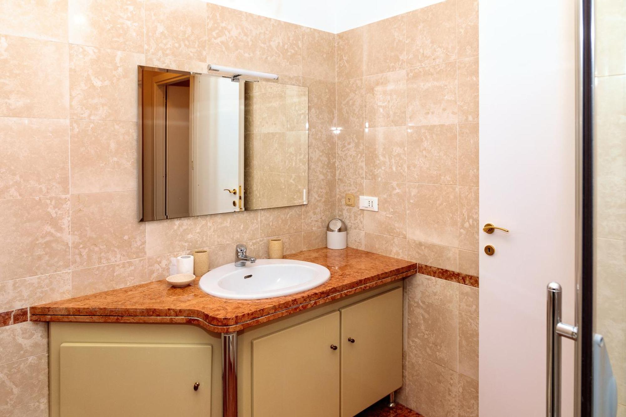 Saint Charles Apartment Bologna Eksteriør bilde