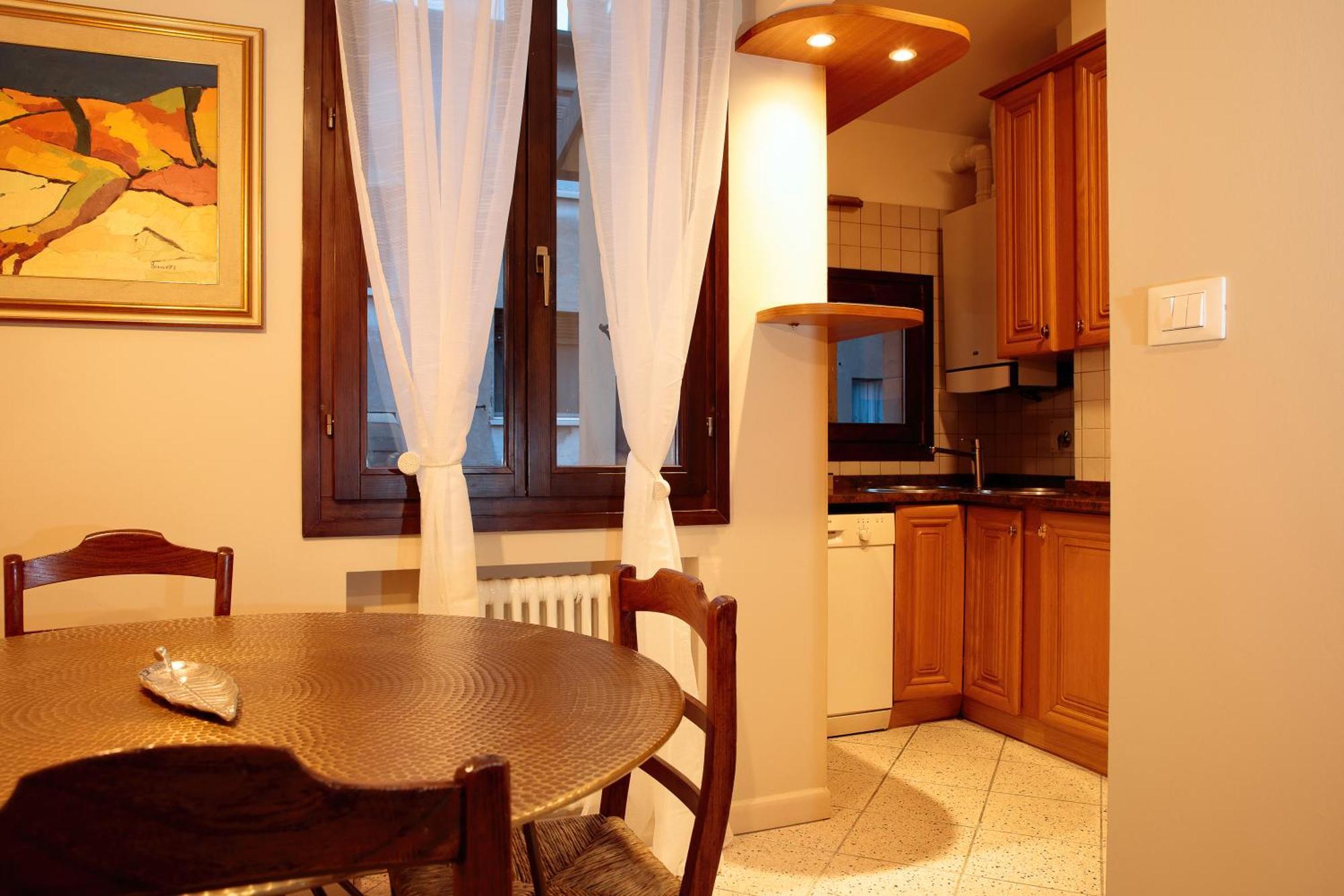 Saint Charles Apartment Bologna Eksteriør bilde