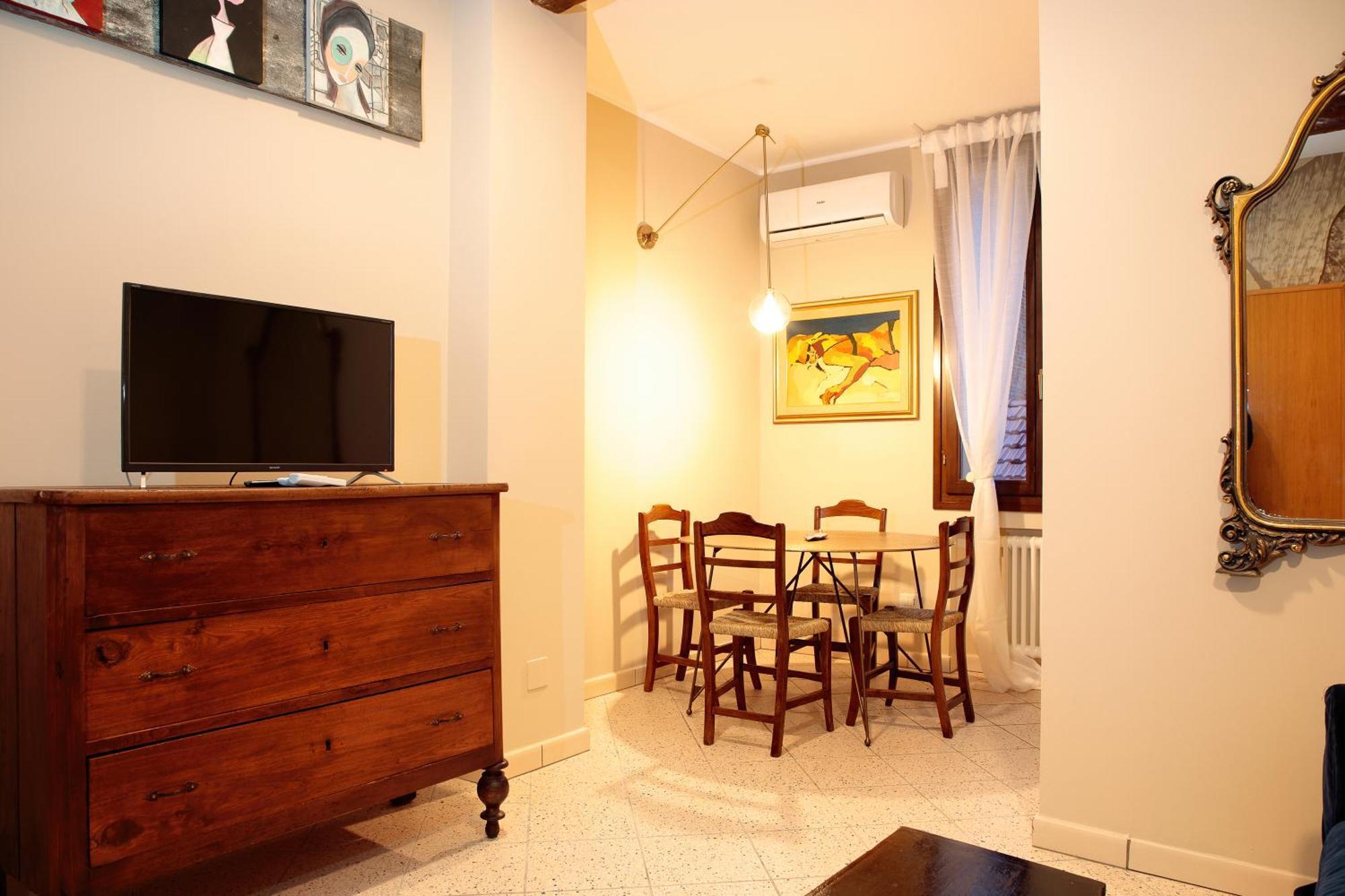 Saint Charles Apartment Bologna Eksteriør bilde
