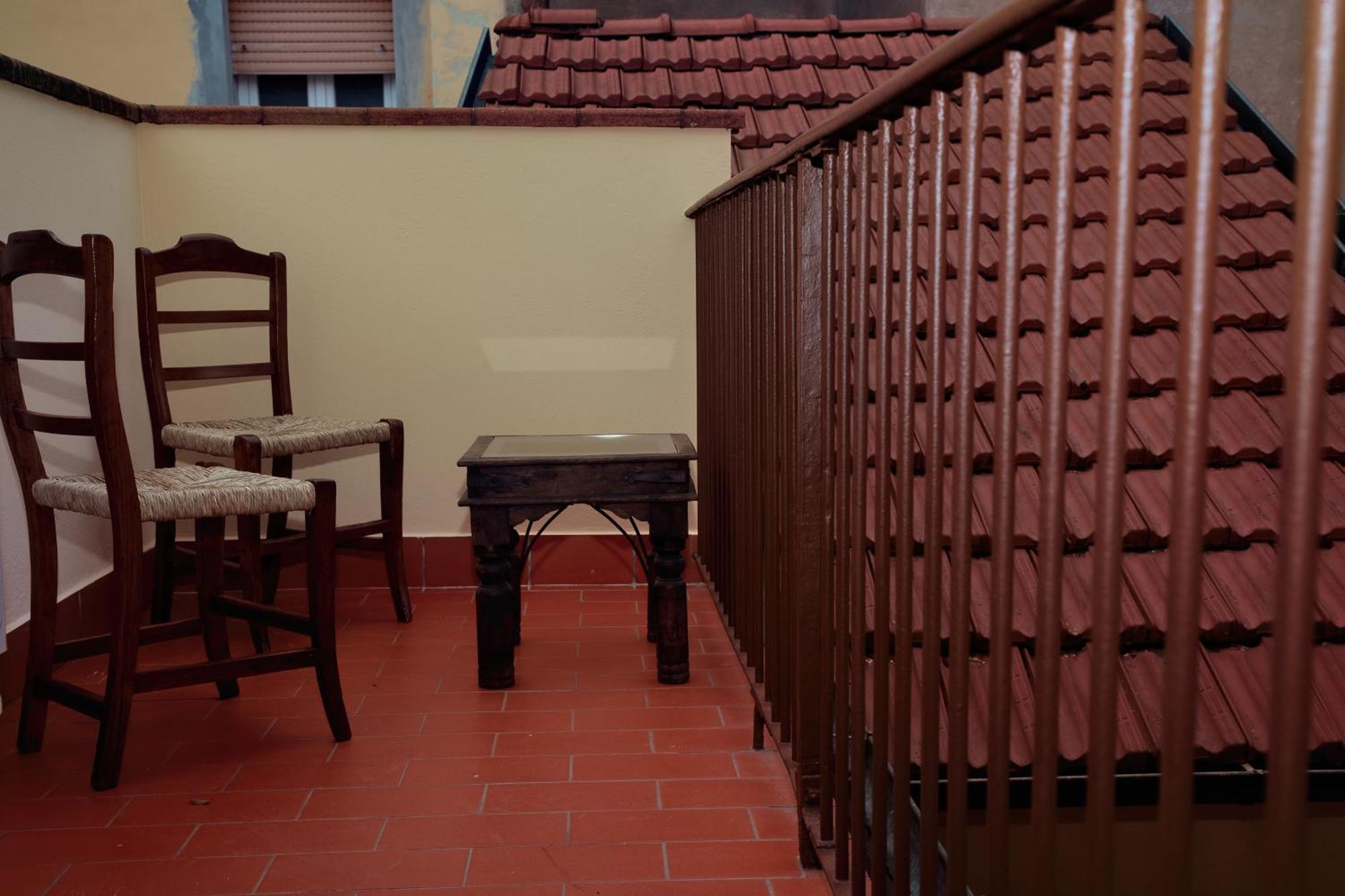 Saint Charles Apartment Bologna Eksteriør bilde