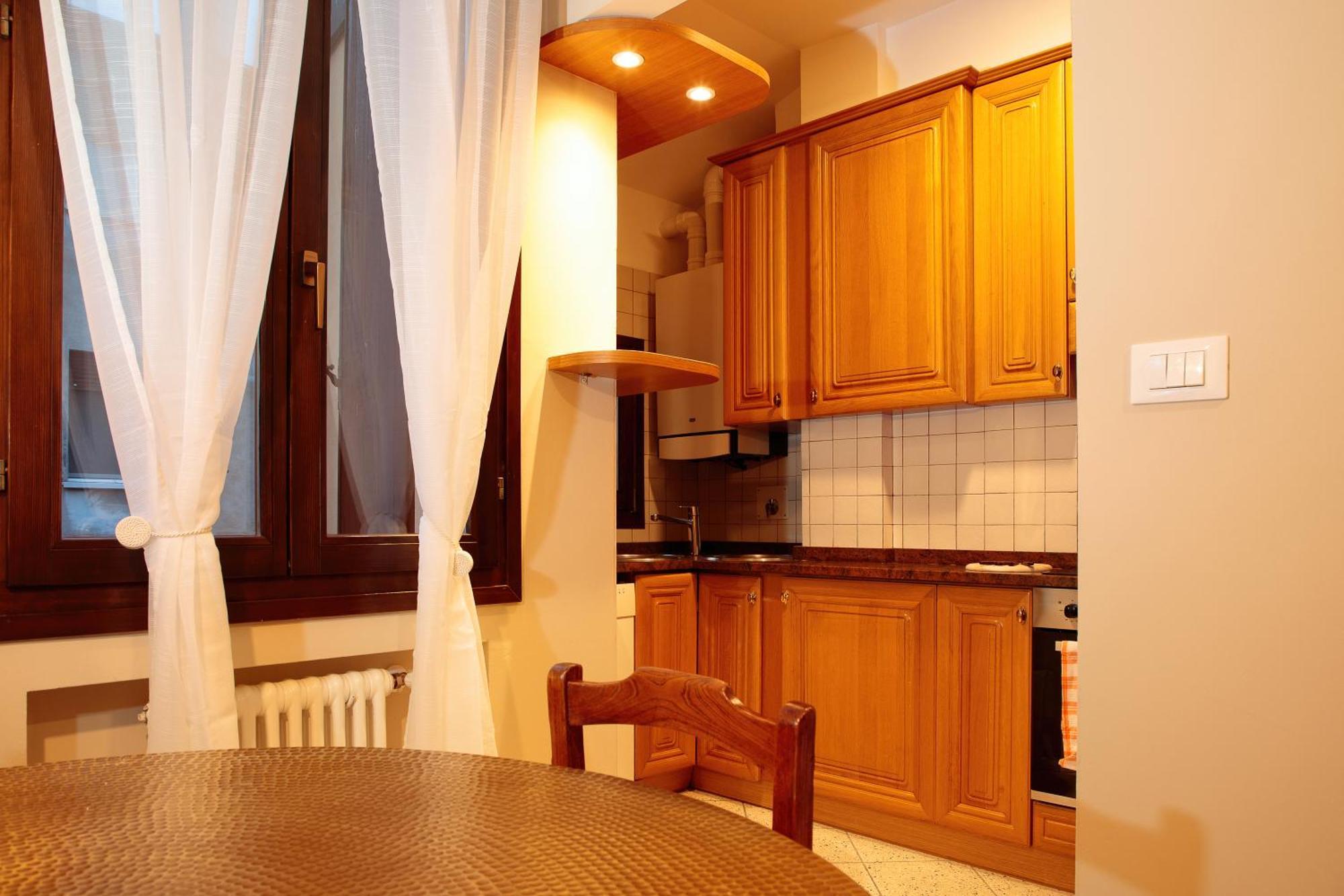 Saint Charles Apartment Bologna Eksteriør bilde