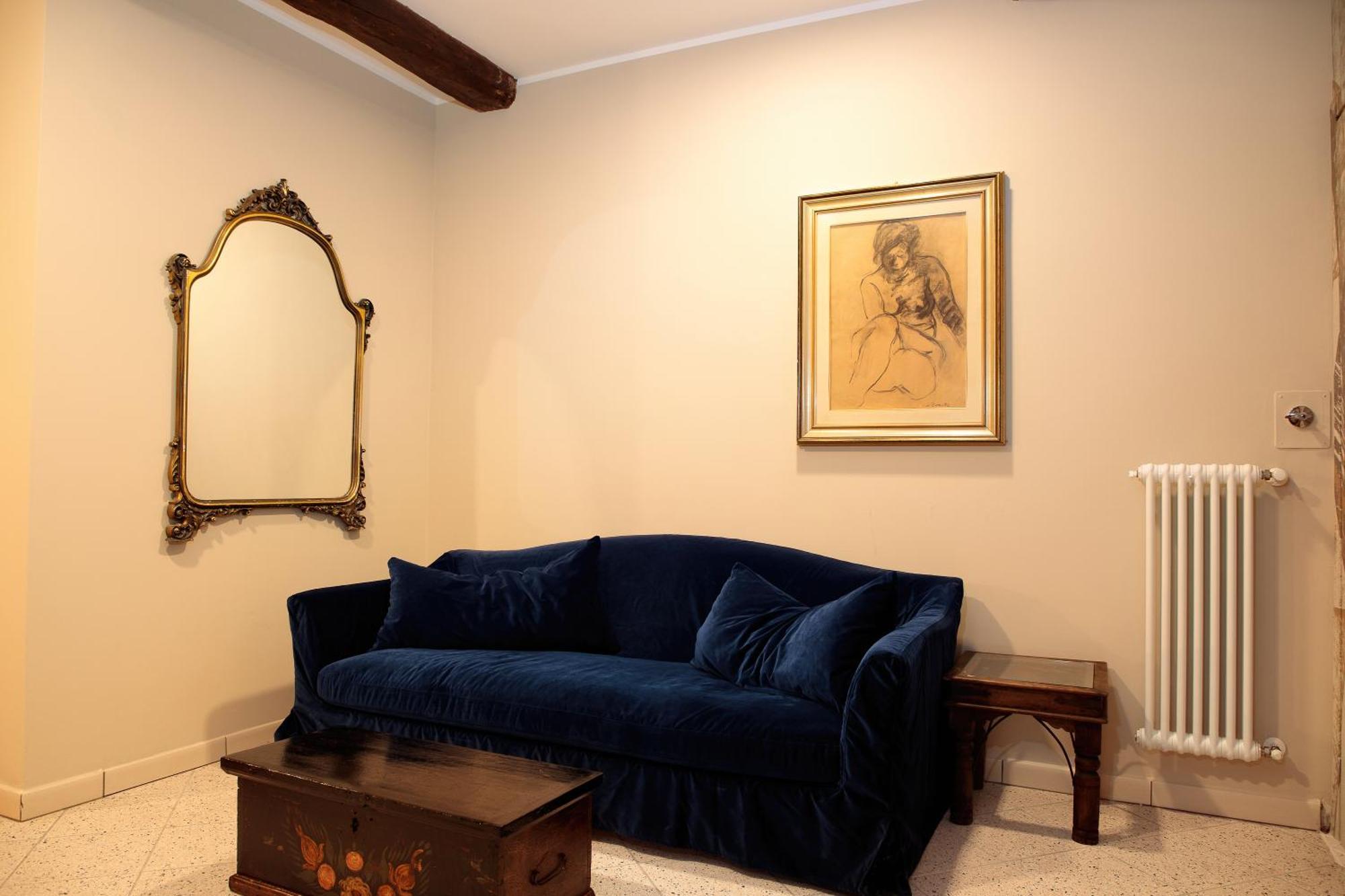 Saint Charles Apartment Bologna Eksteriør bilde