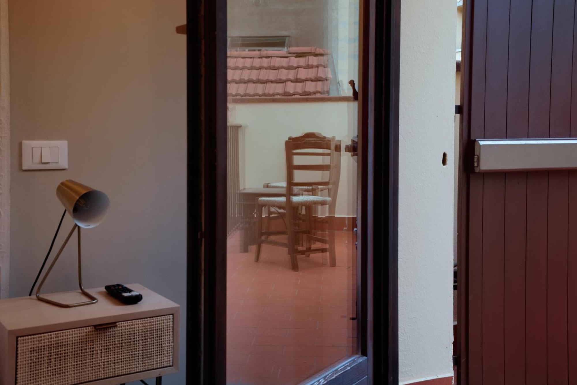 Saint Charles Apartment Bologna Eksteriør bilde