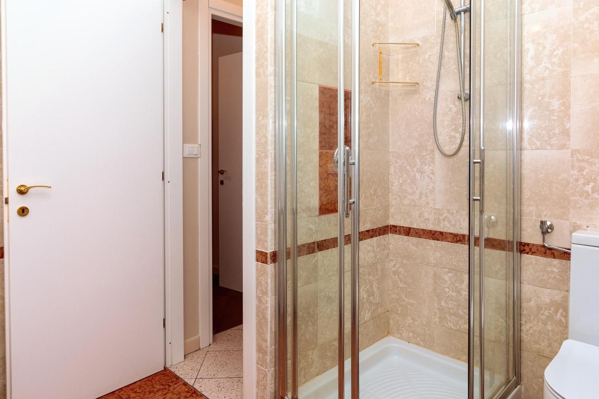 Saint Charles Apartment Bologna Eksteriør bilde