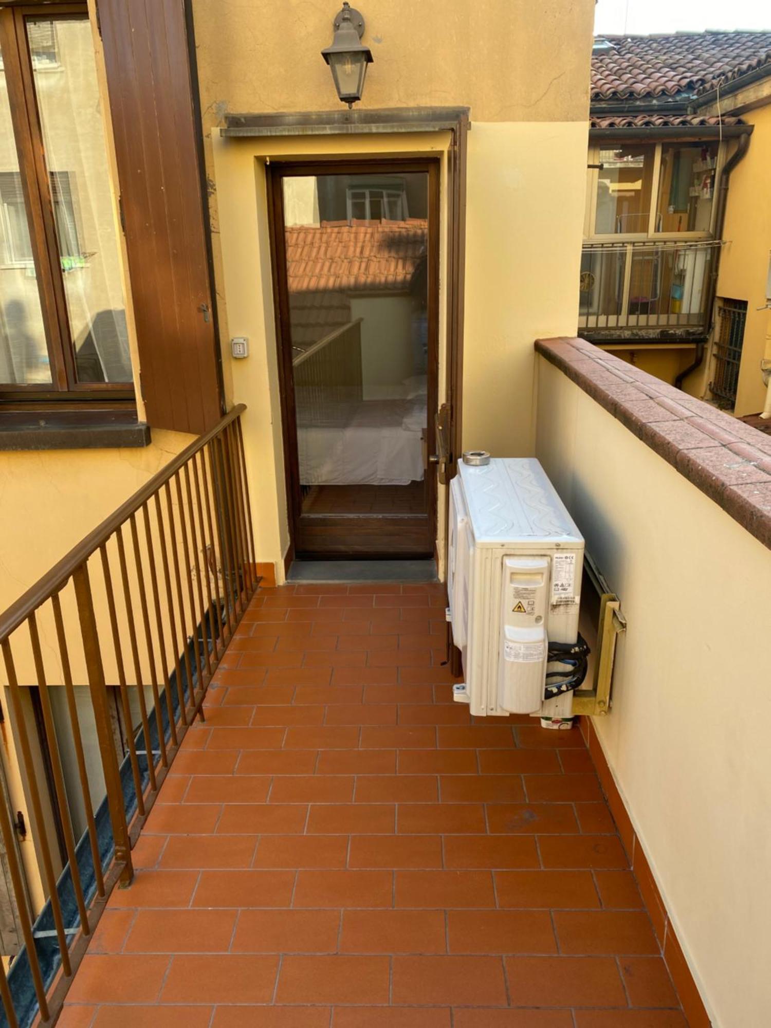 Saint Charles Apartment Bologna Eksteriør bilde